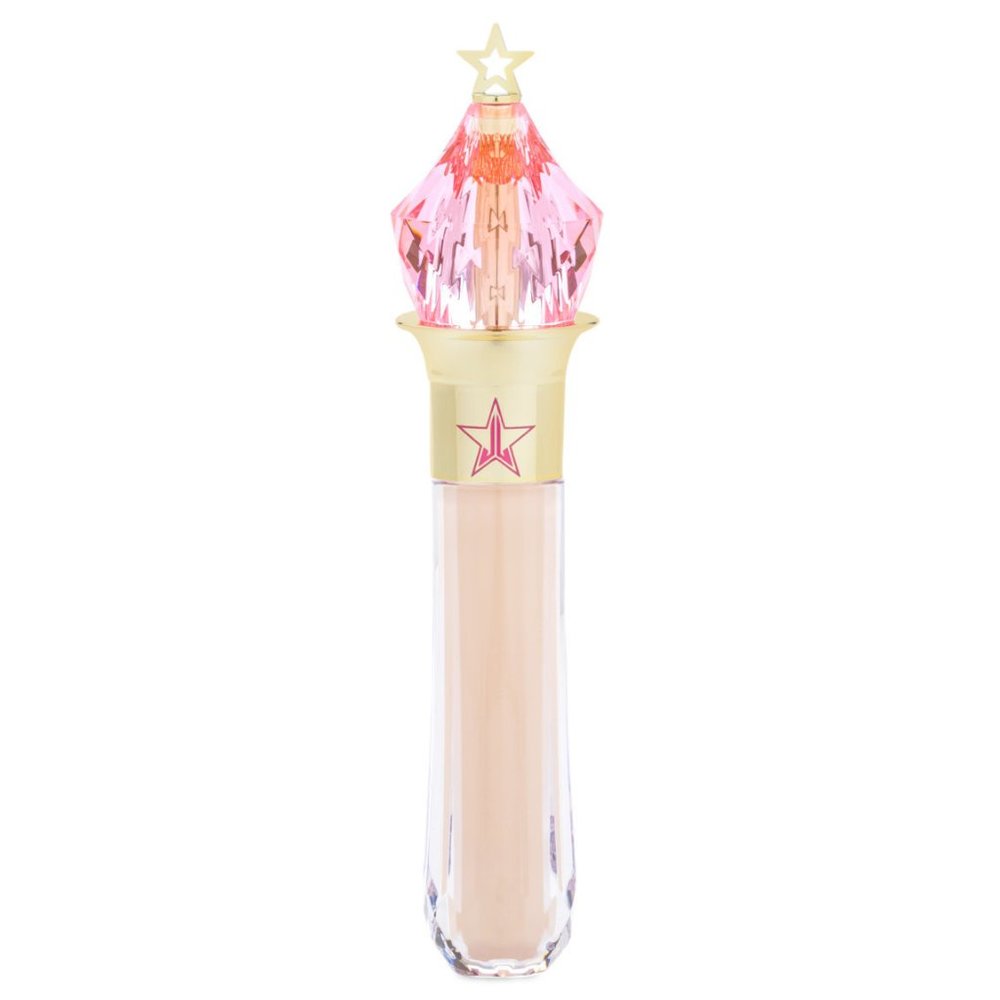 Jeffree Star concealer & Cover girl concealer - Picture 9 of 10
